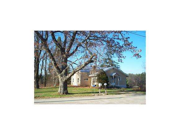 250 Fleury Road