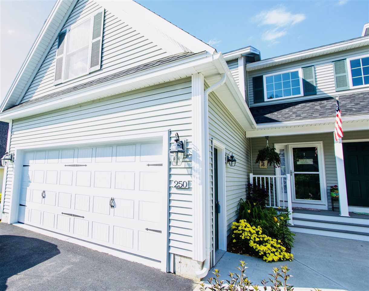 250 Fox Run, Unit 14