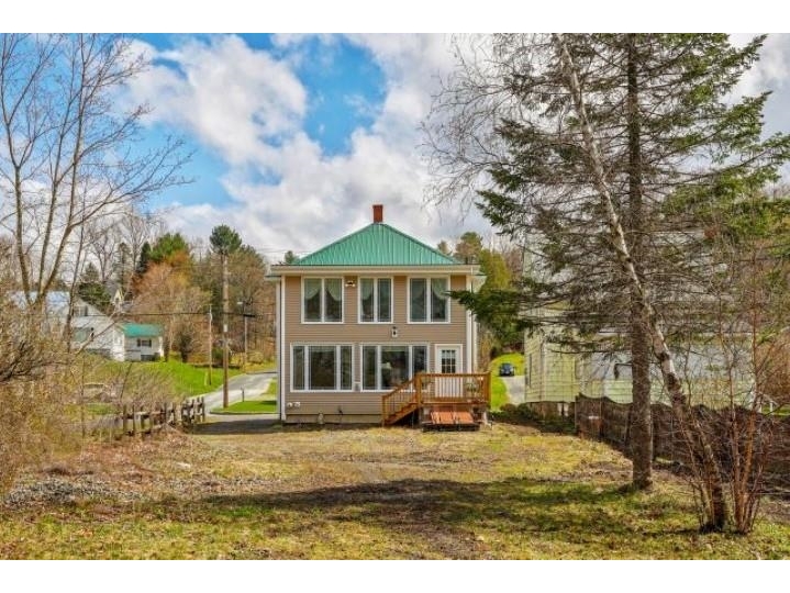 250 Glen Road