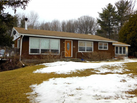 250 Halladay Road