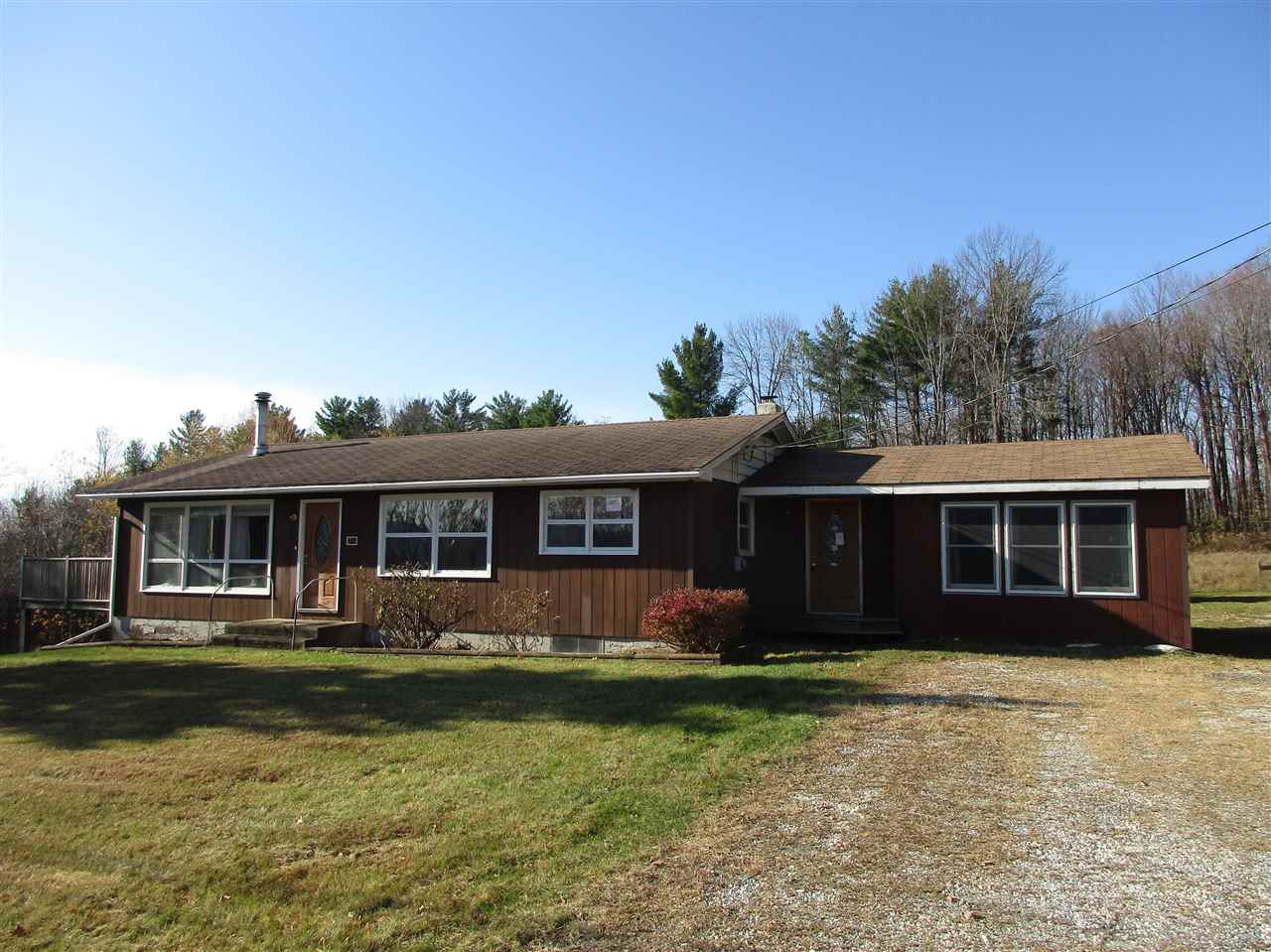 250 Halladay Road