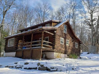 Vermont Log Cabins For Sale Coldwell Banker Hickok Boardman Realty