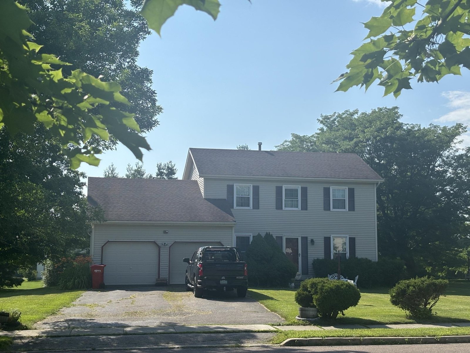 250 Isham Circle