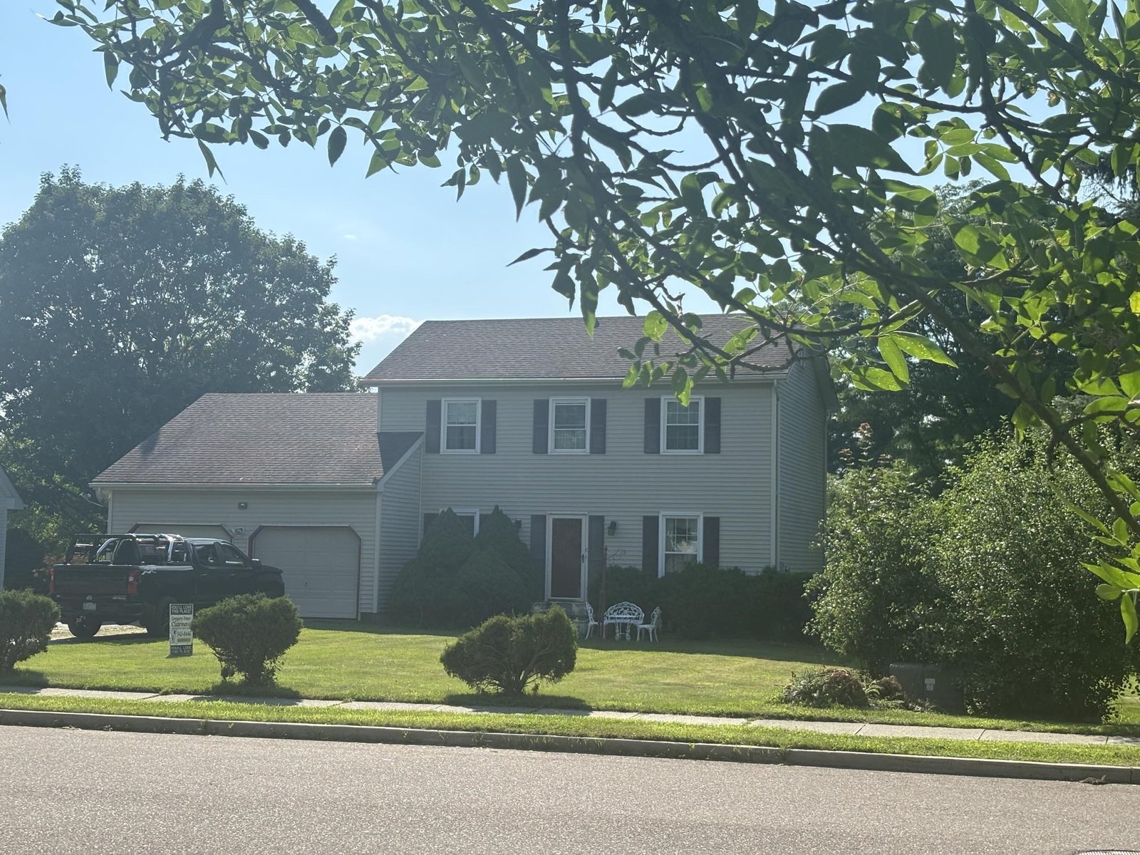 250 Isham Circle