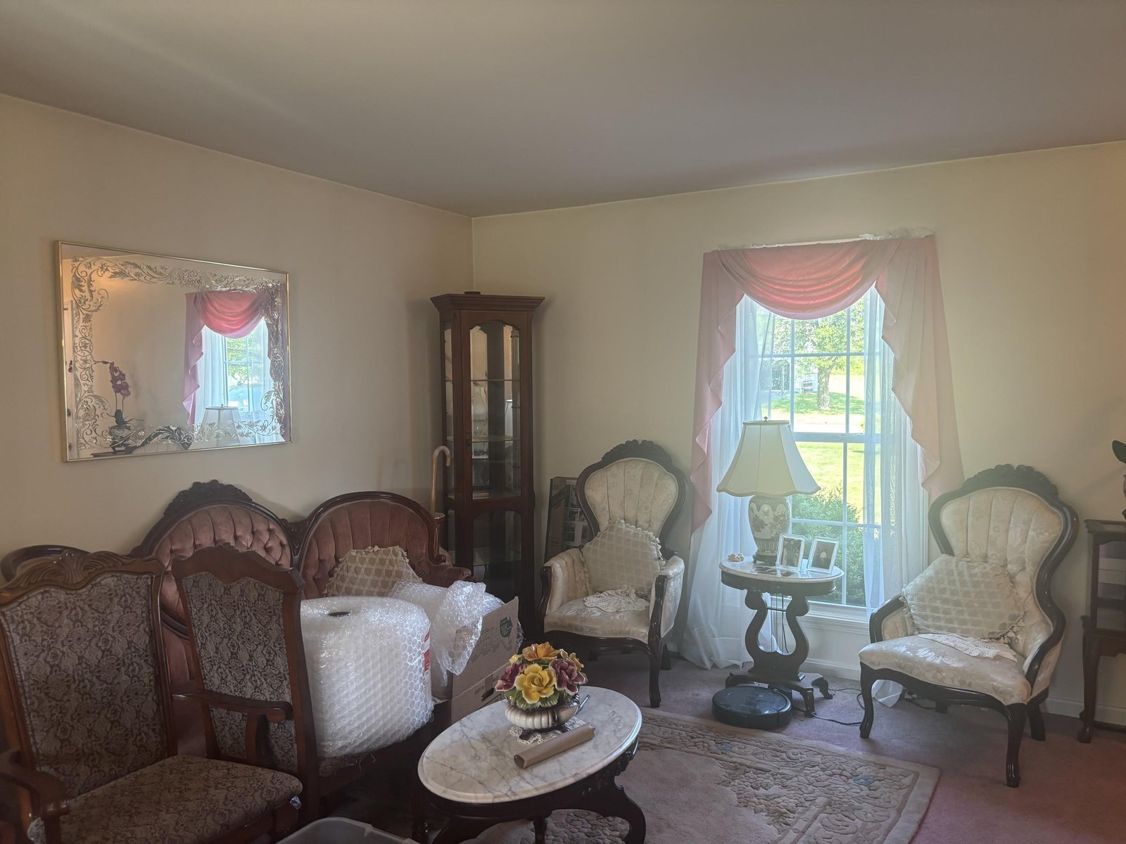 250 Isham Circle