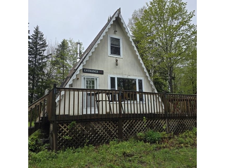 250 Kinney Hill Road, Newark