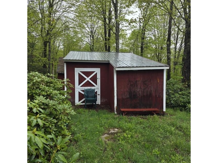 250 Kinney Hill Road