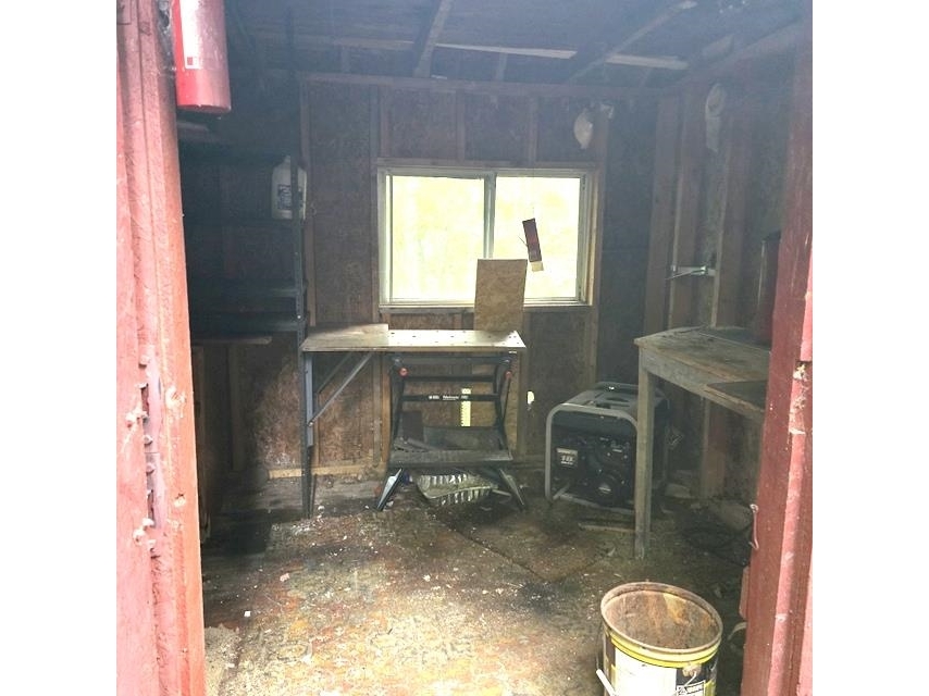 250 Kinney Hill Road