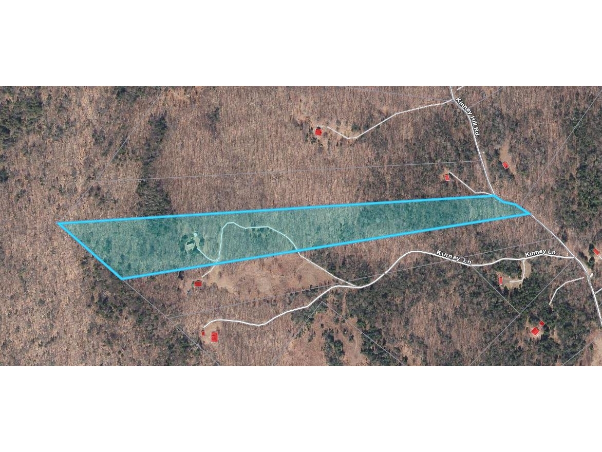 250 Kinney Hill Road