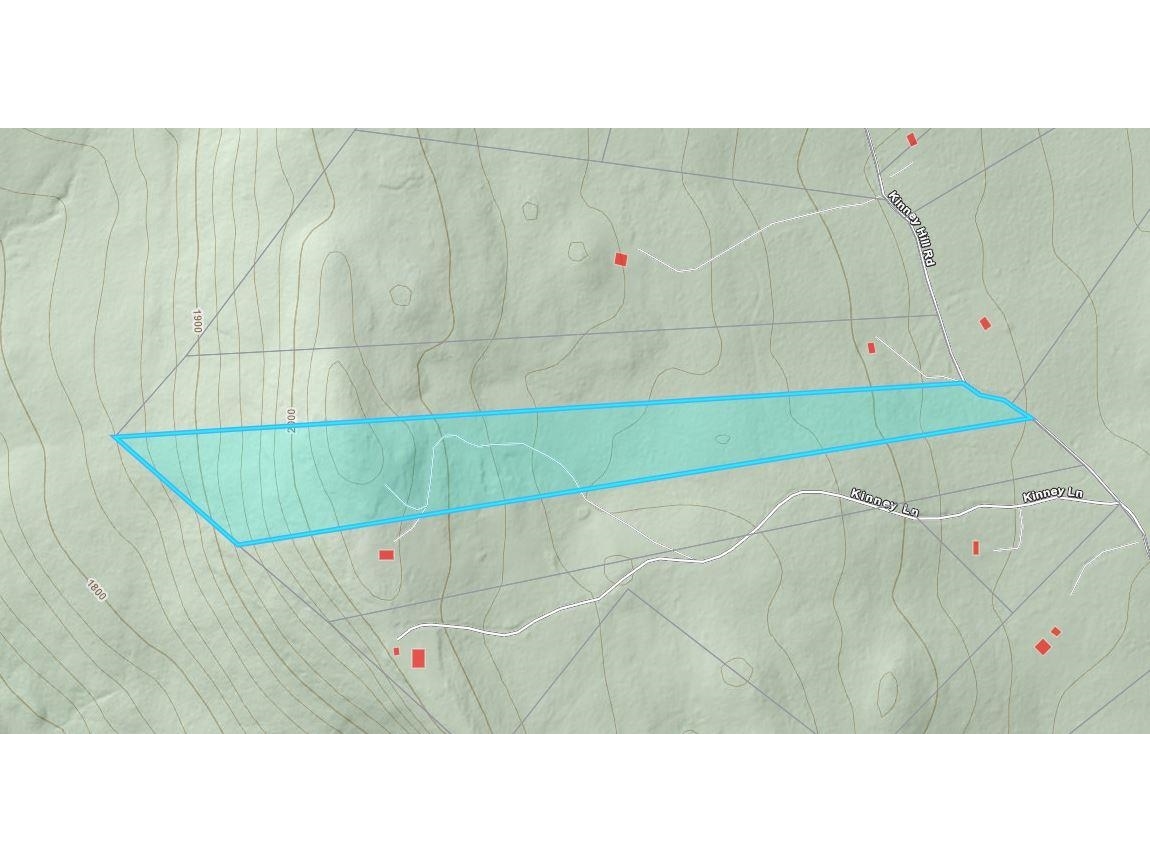 250 Kinney Hill Road