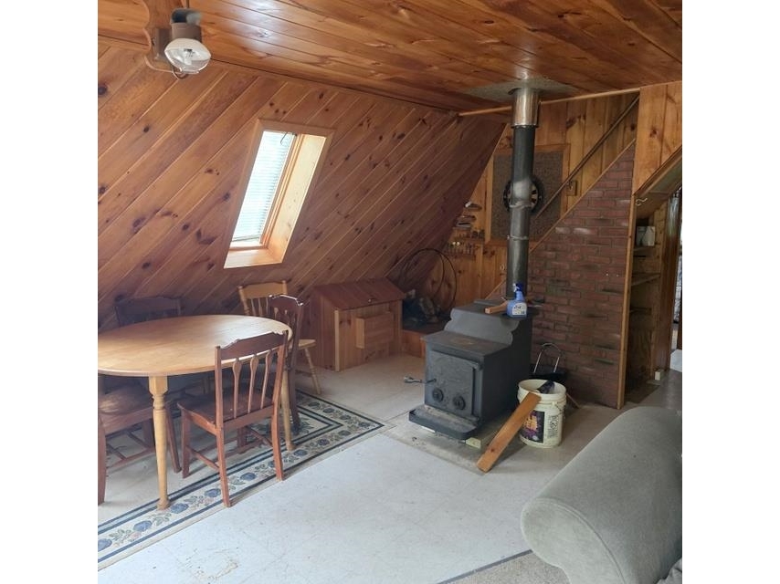 250 Kinney Hill Road