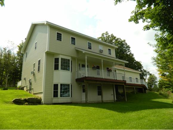 250 Maple Ridge Drive