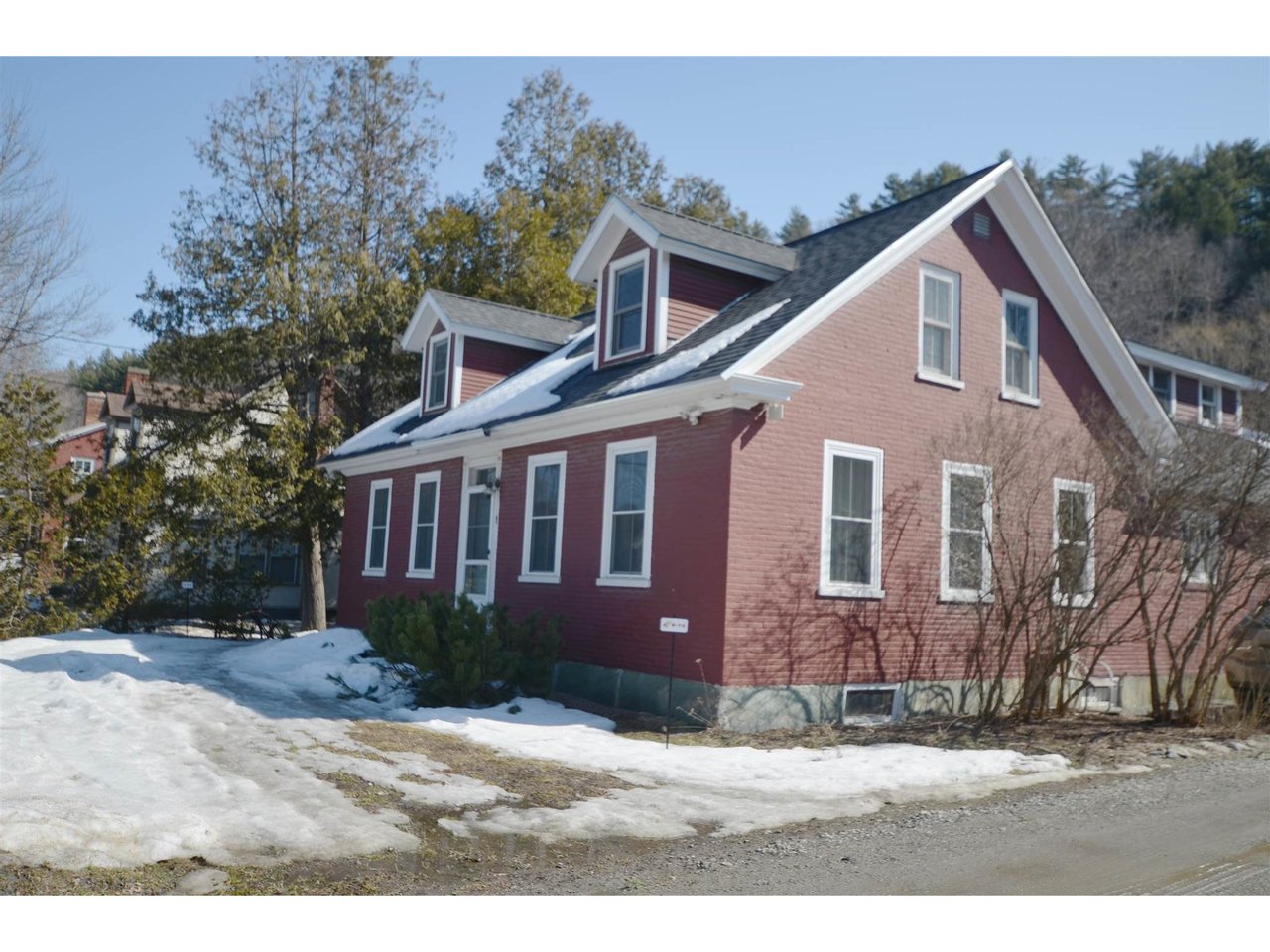 250 Maple Street, Unit D