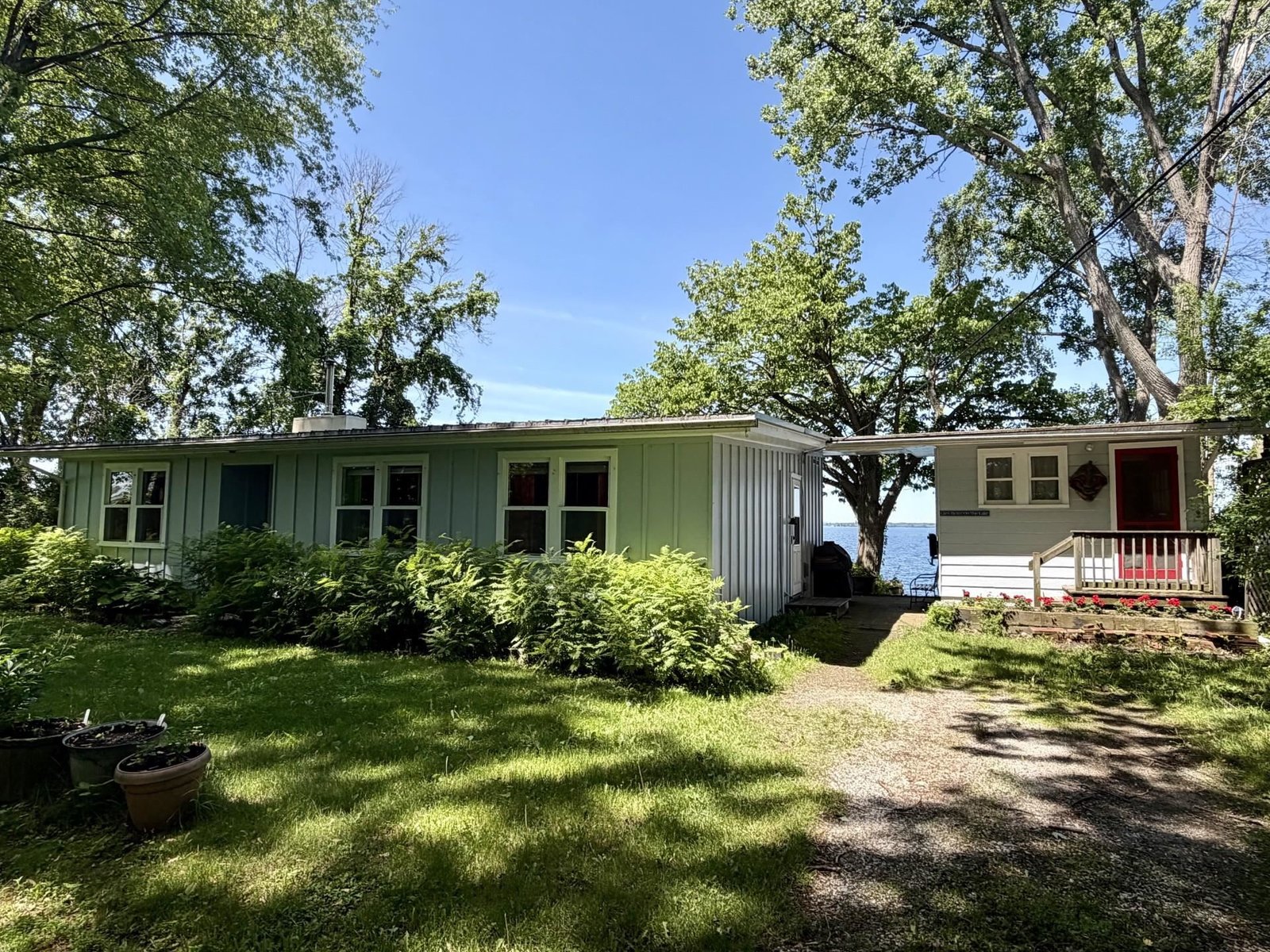 250 Maquam Shore Road, Swanton