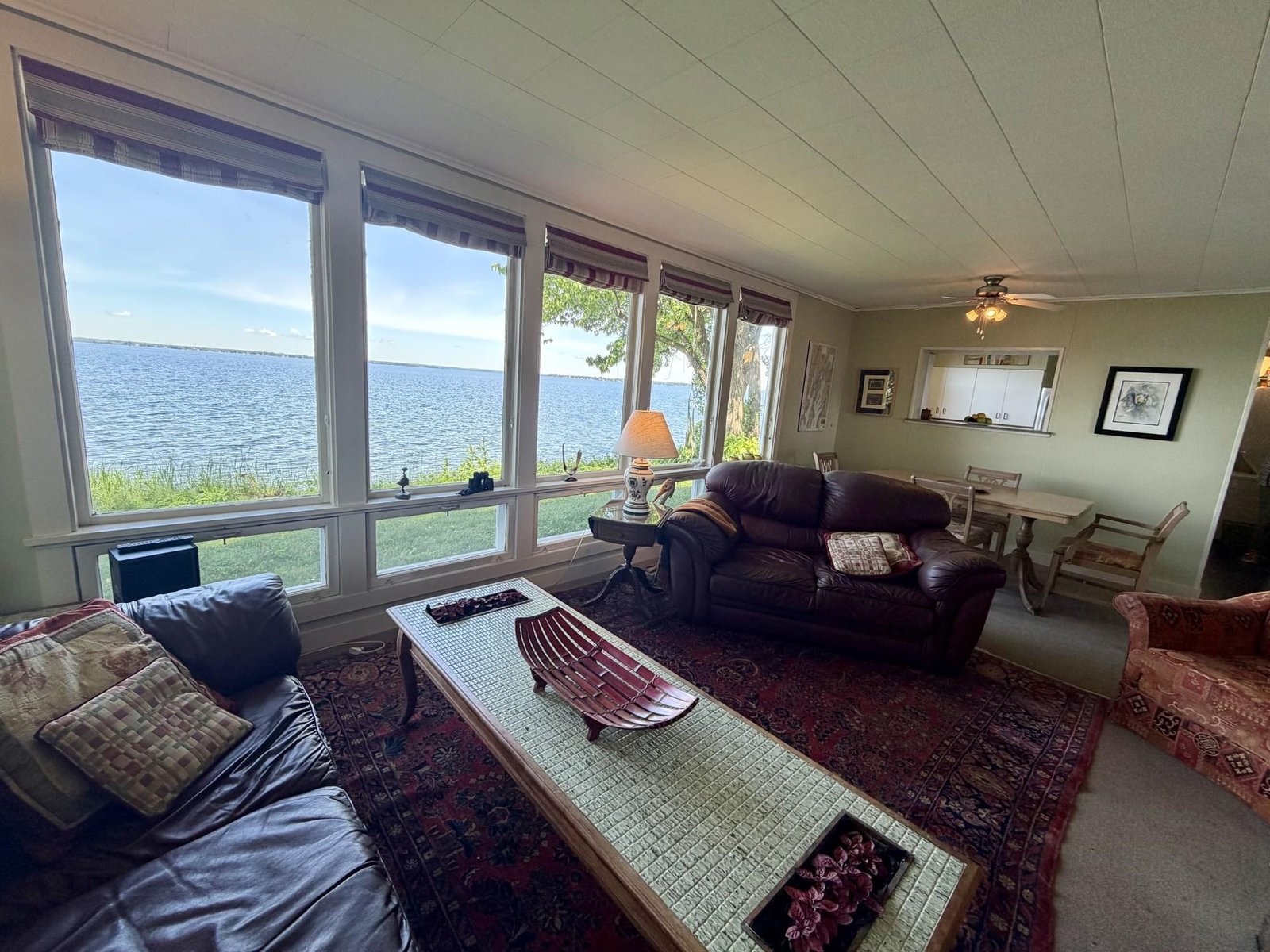 250 Maquam Shore Road