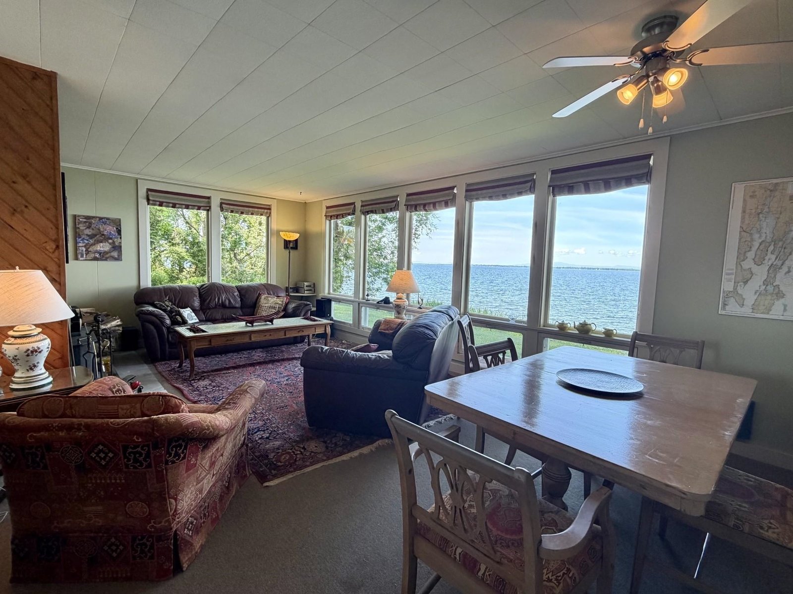 250 Maquam Shore Road