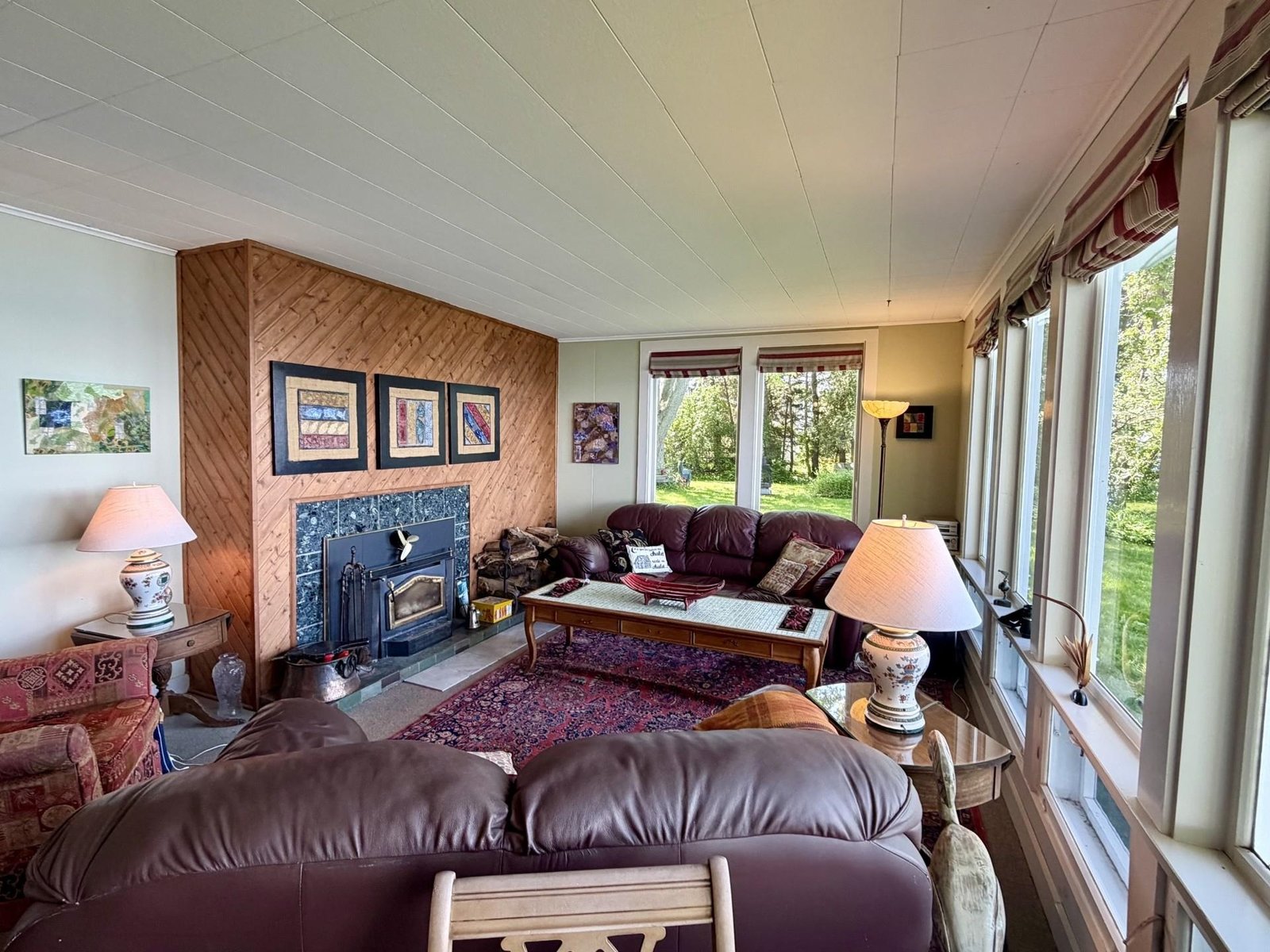 250 Maquam Shore Road
