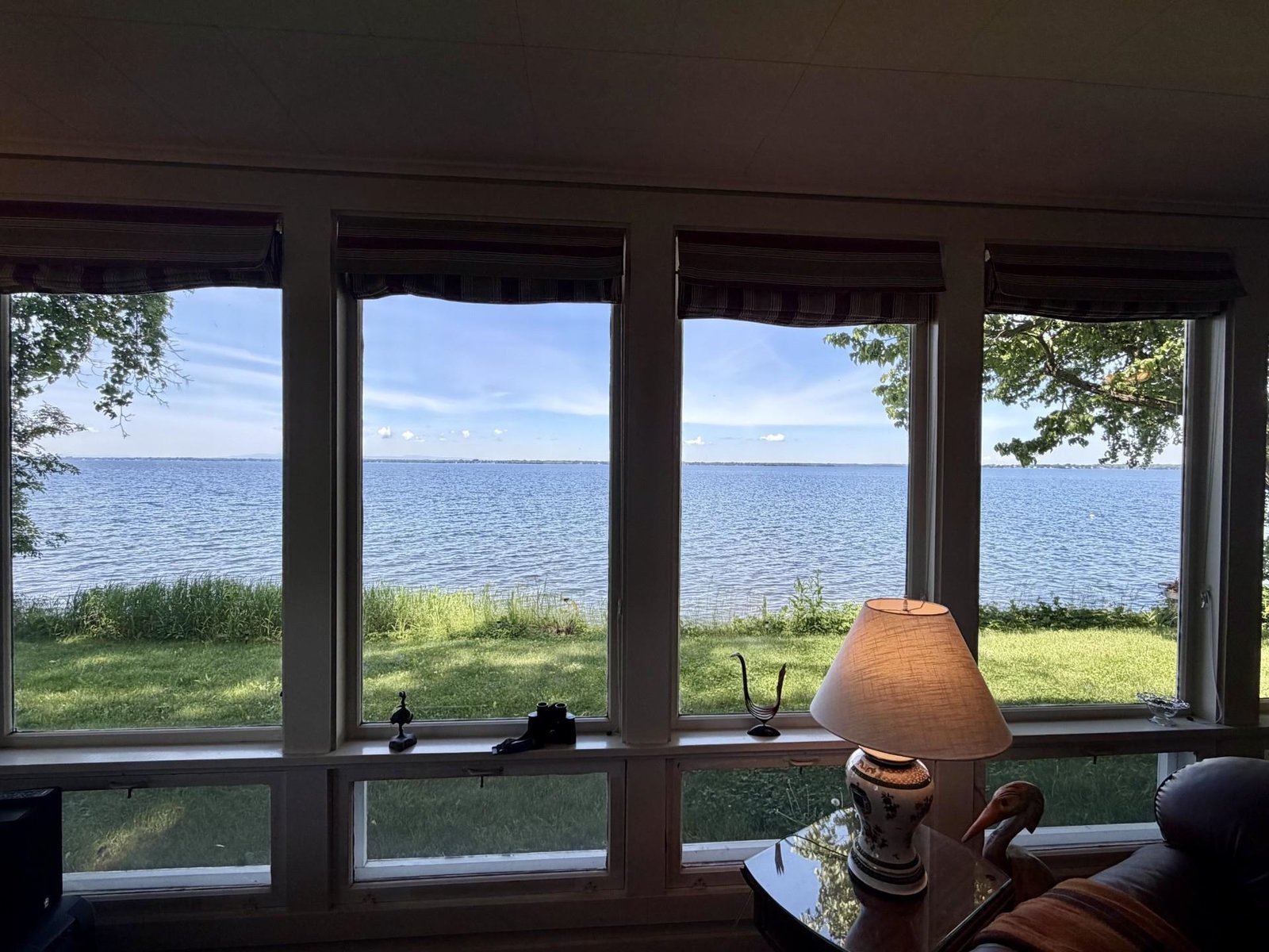 250 Maquam Shore Road