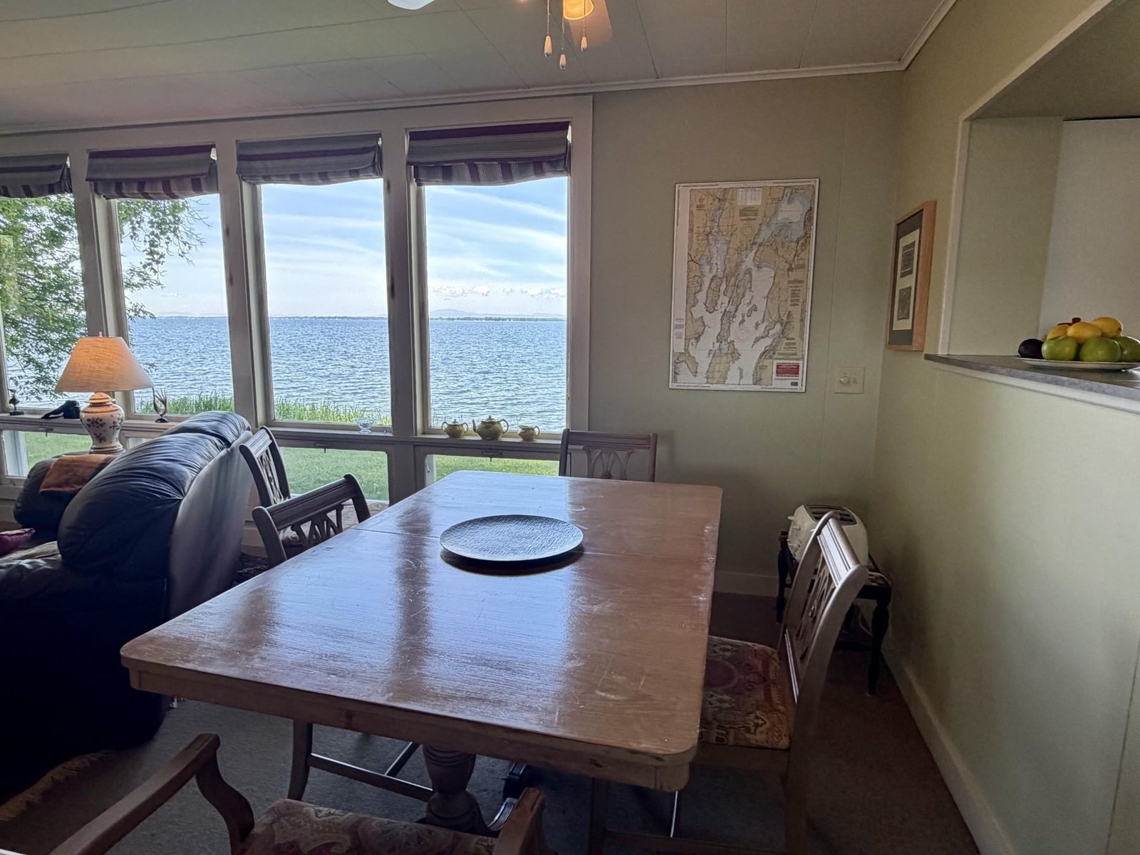 250 Maquam Shore Road