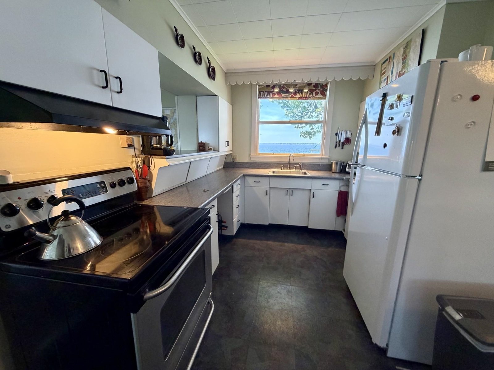 250 Maquam Shore Road