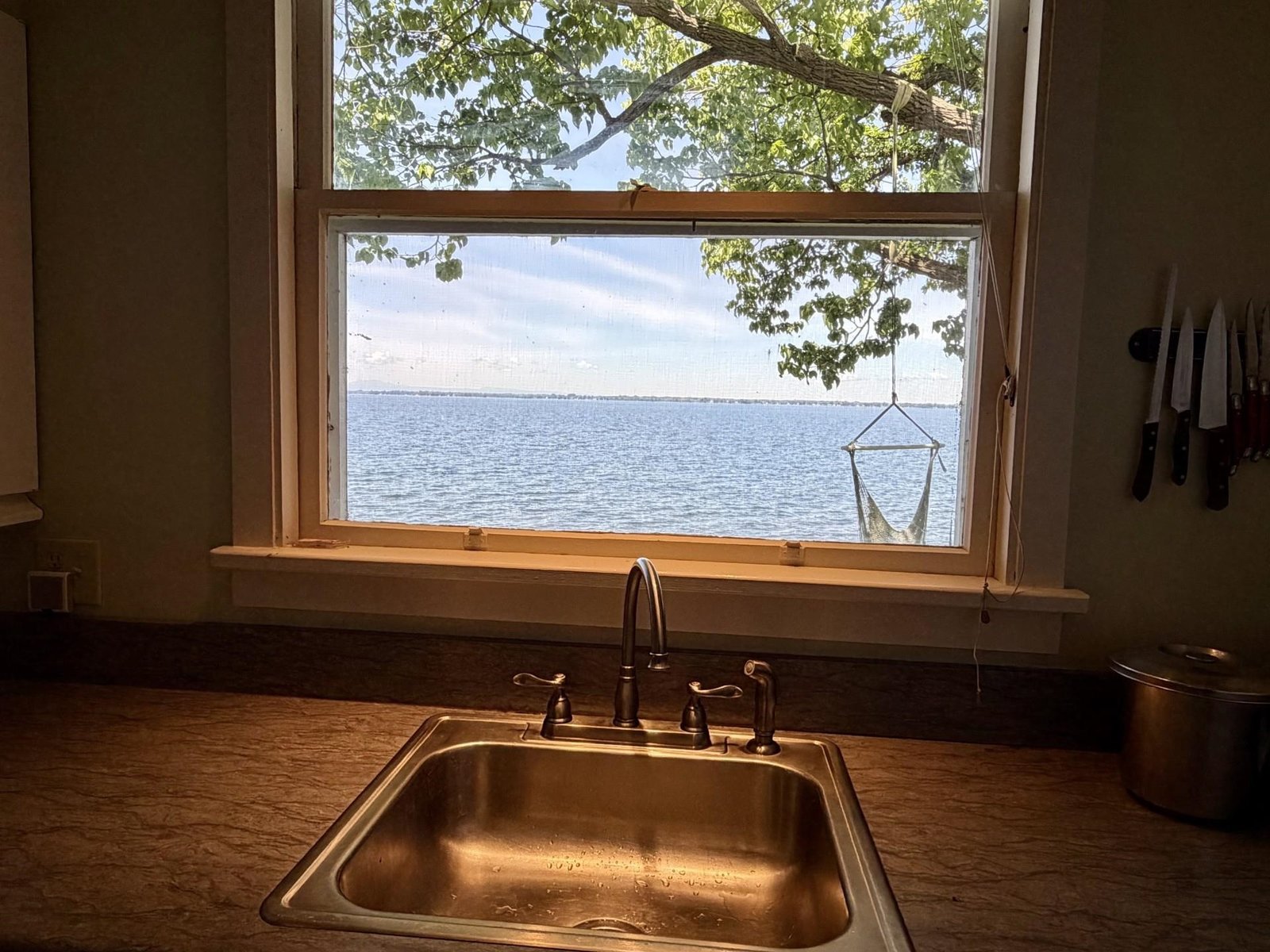 250 Maquam Shore Road