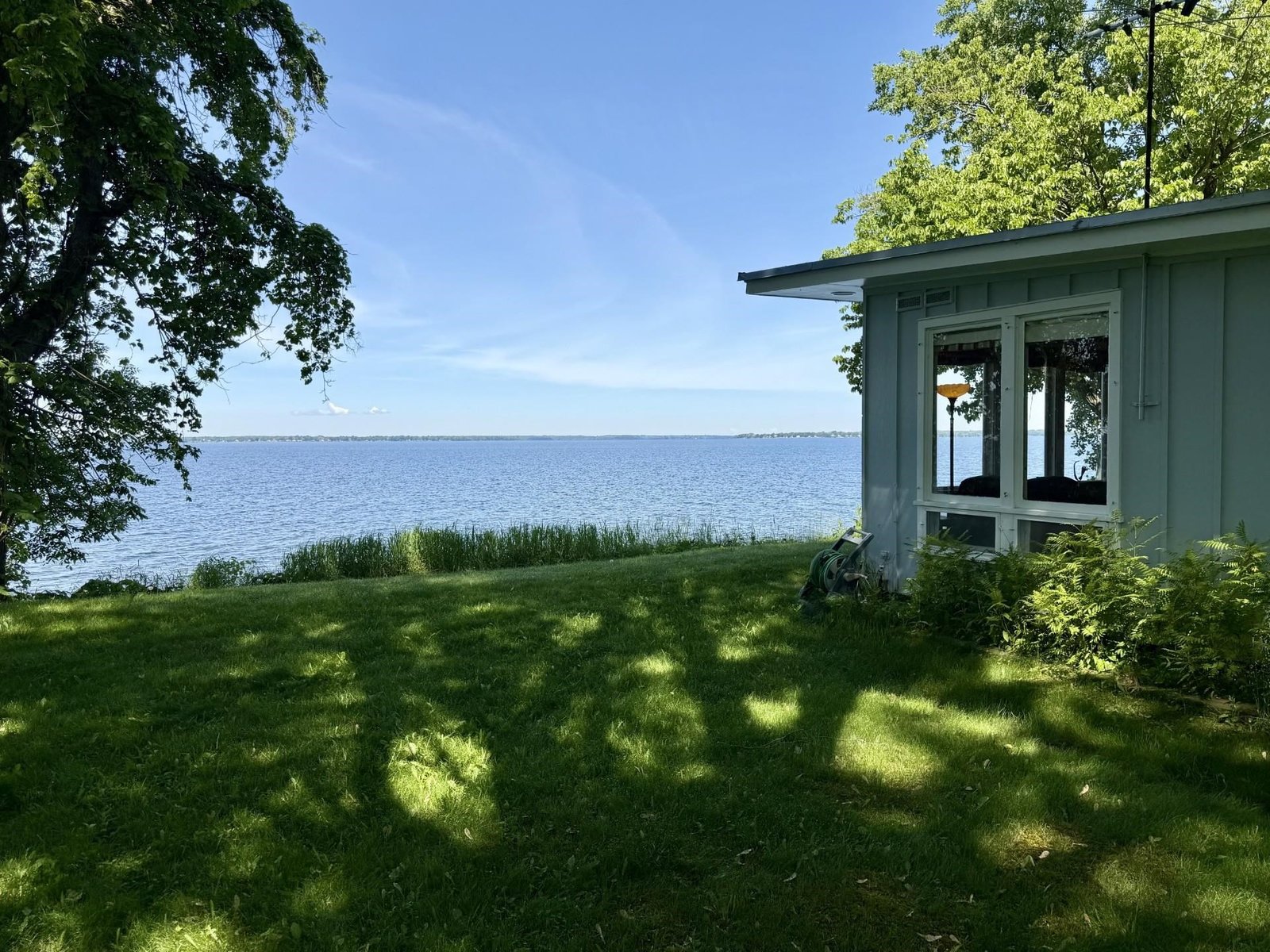 250 Maquam Shore Road