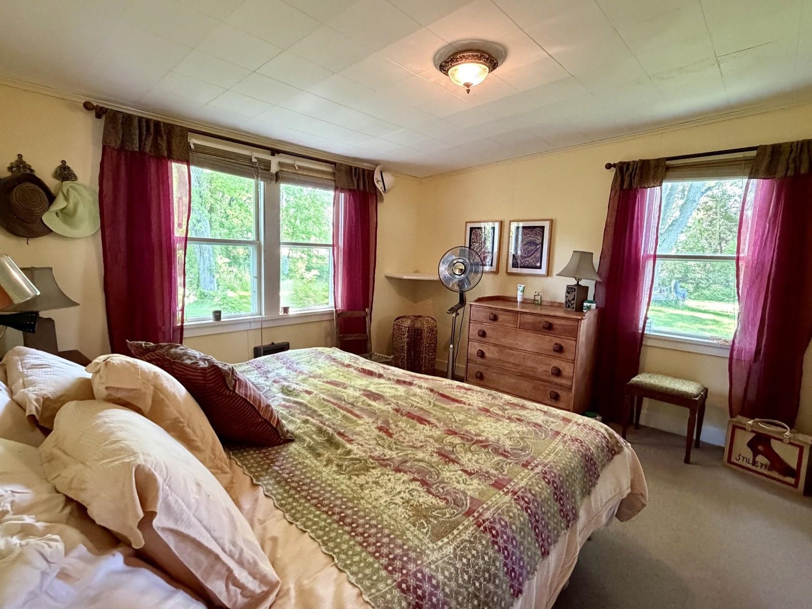 250 Maquam Shore Road