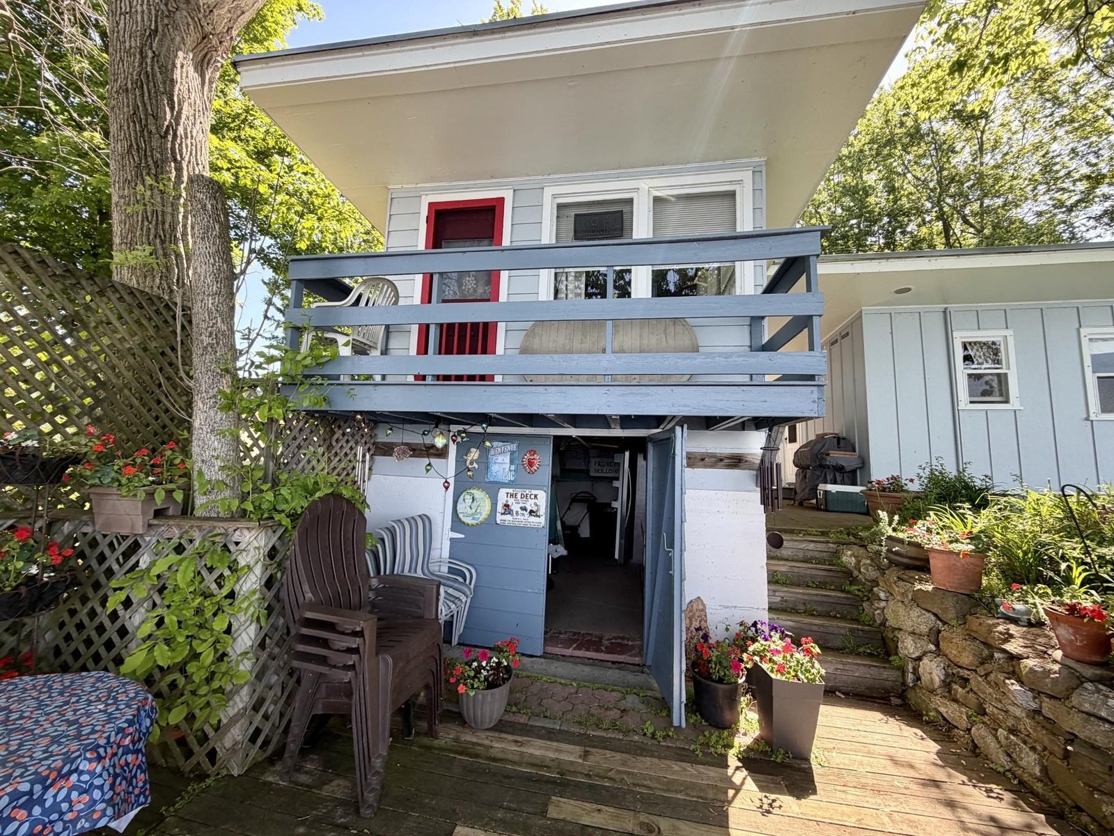 250 Maquam Shore Road