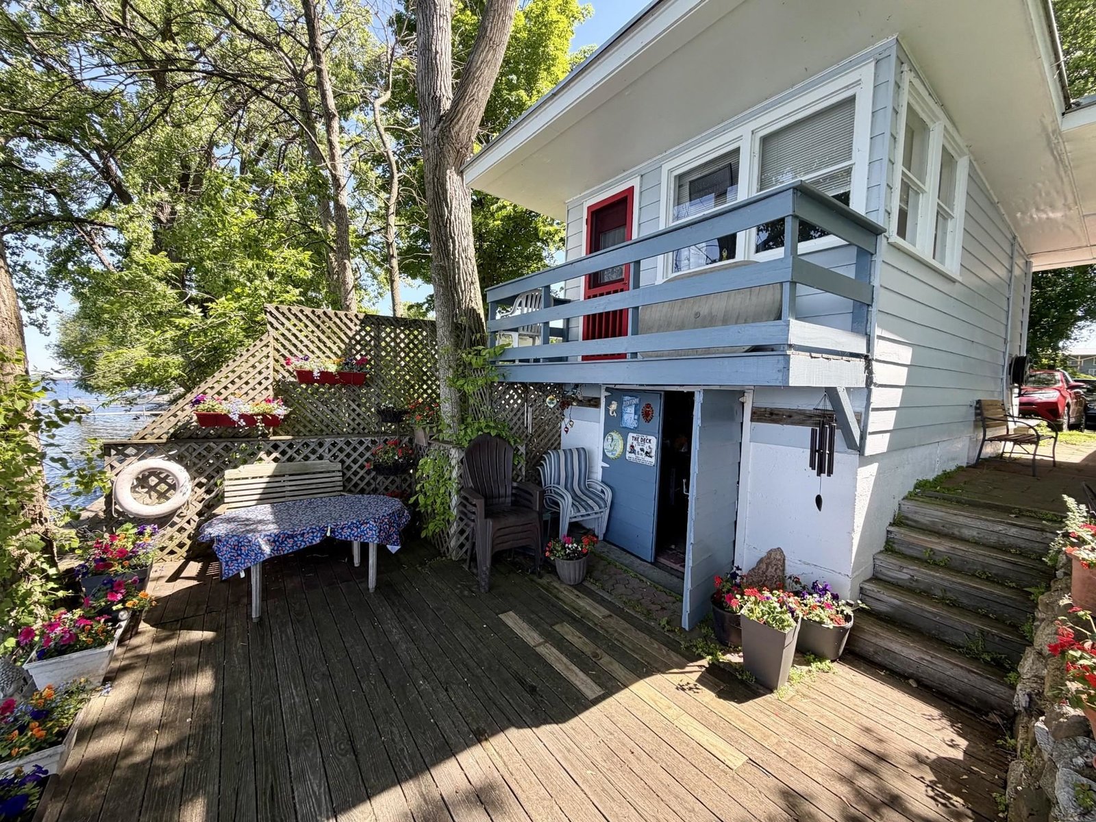 250 Maquam Shore Road
