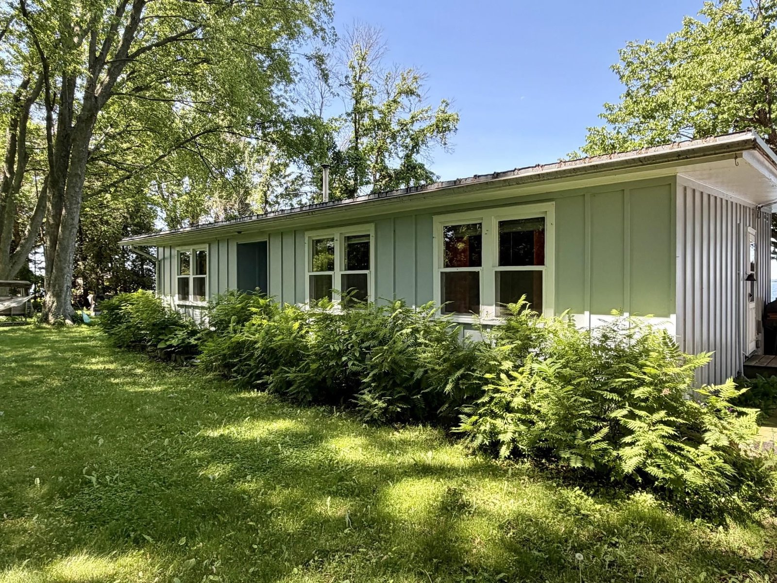250 Maquam Shore Road