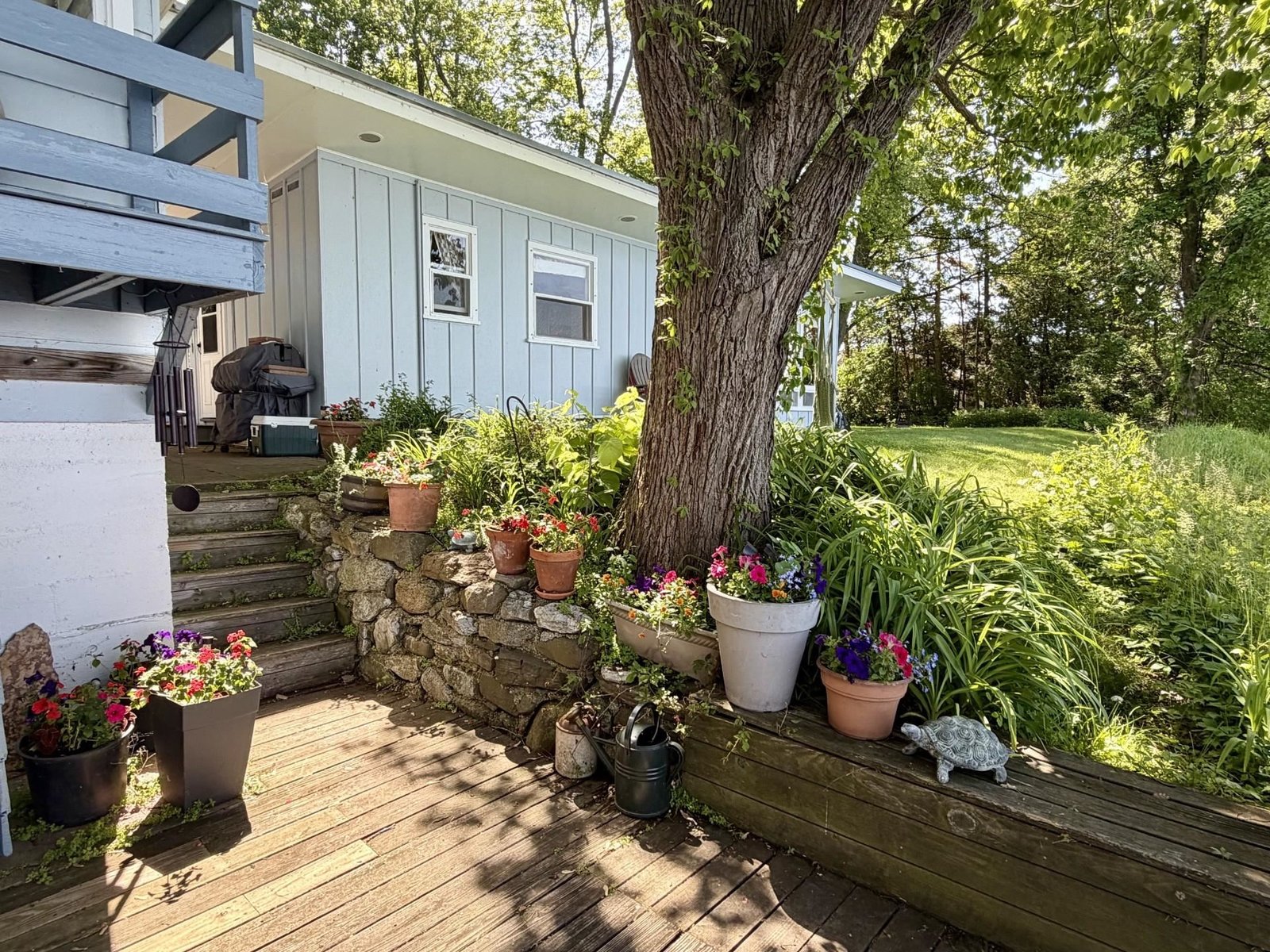 250 Maquam Shore Road