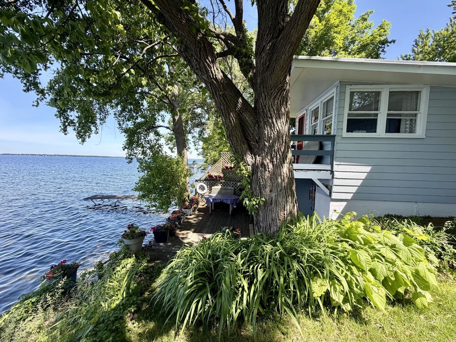 250 Maquam Shore Road