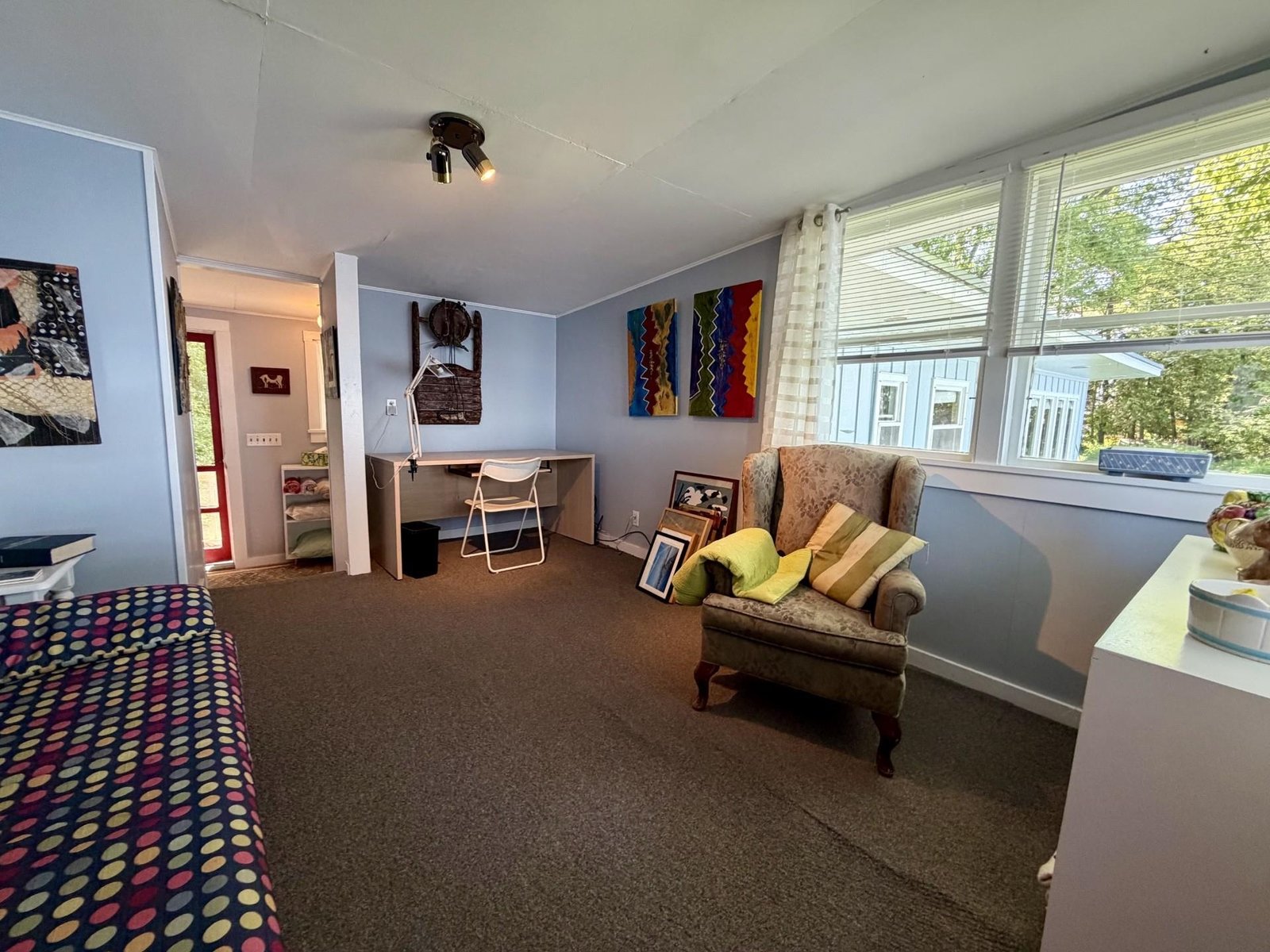 250 Maquam Shore Road