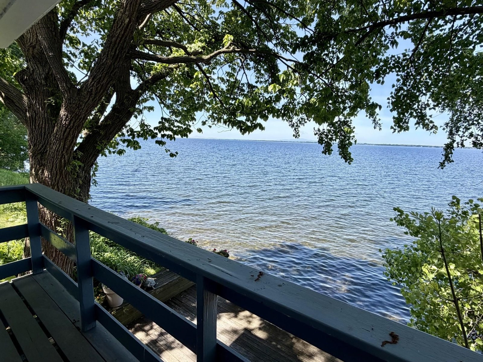 250 Maquam Shore Road