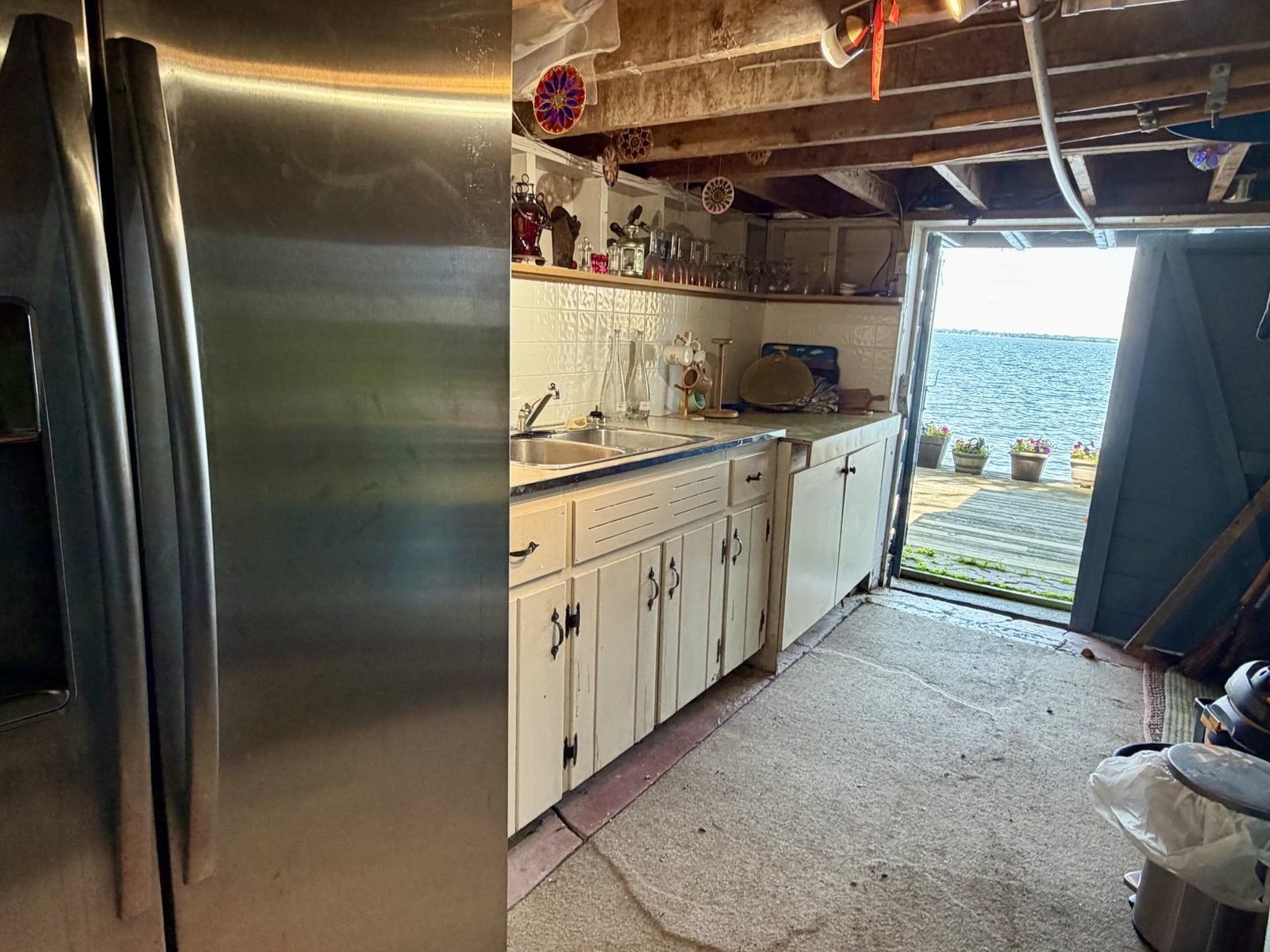 250 Maquam Shore Road