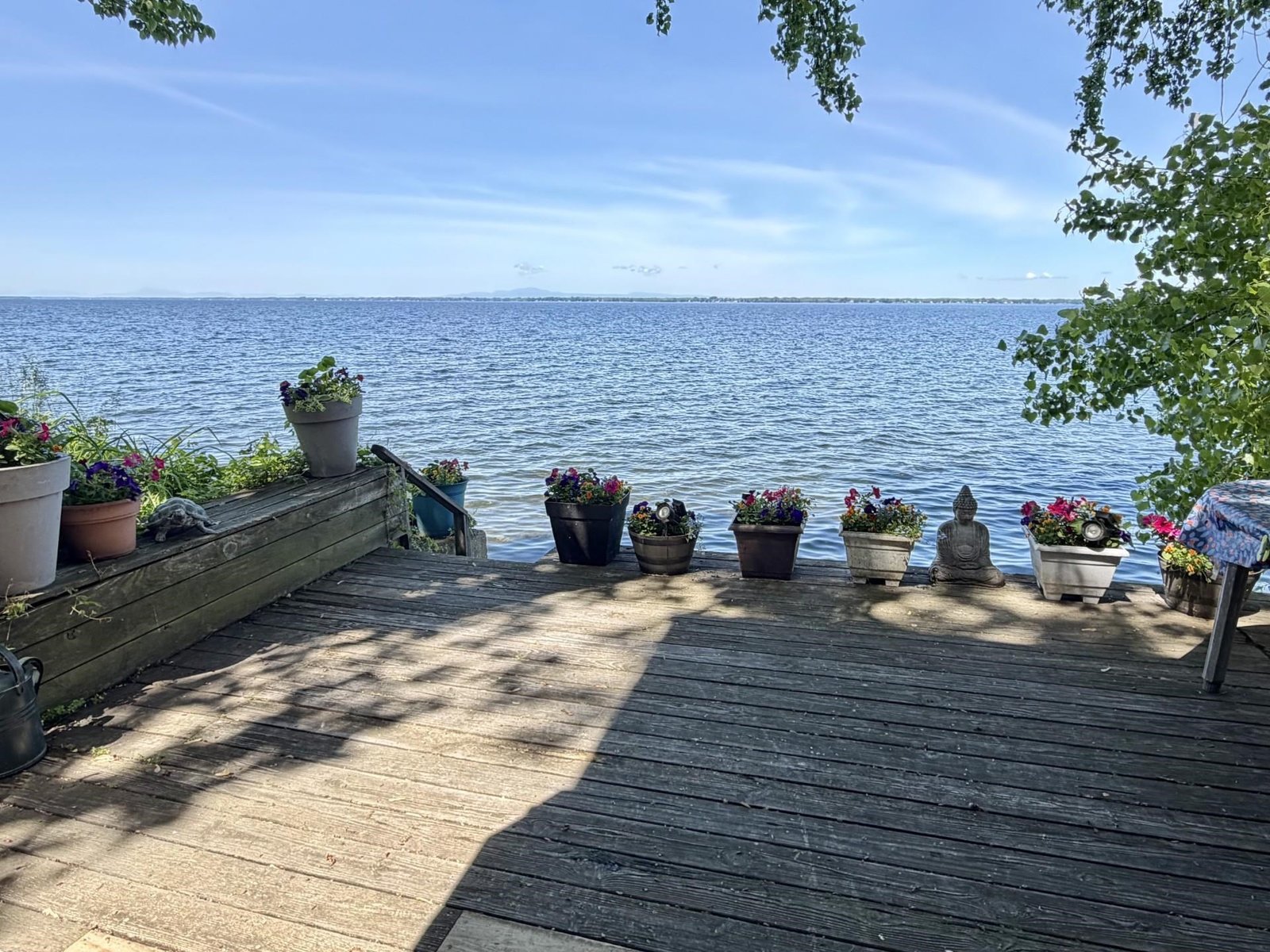 250 Maquam Shore Road