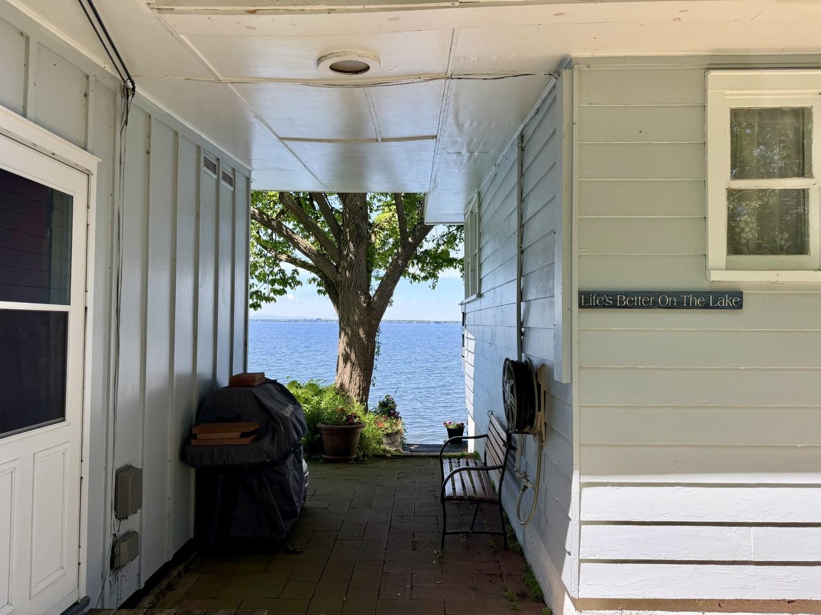 250 Maquam Shore Road