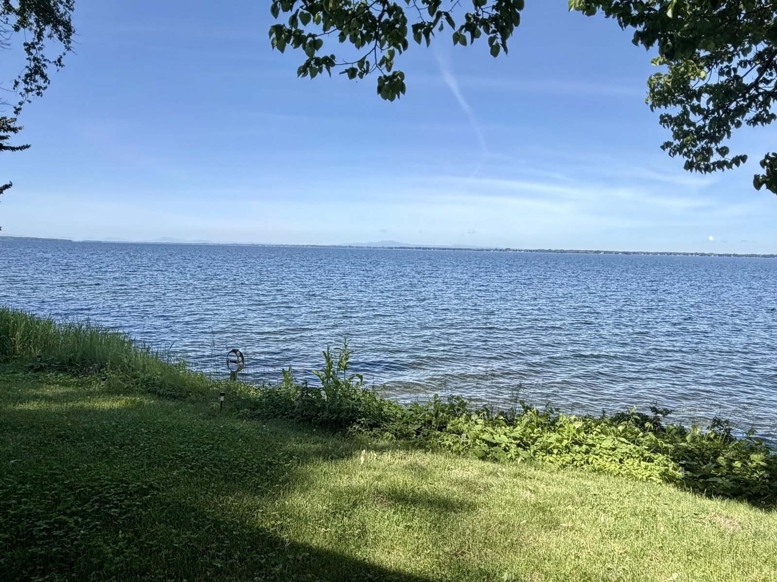250 Maquam Shore Road