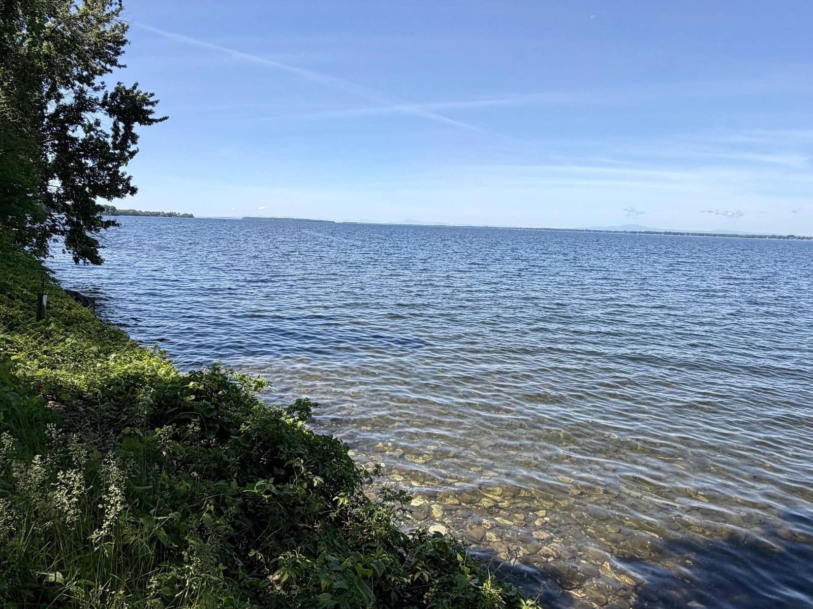 250 Maquam Shore Road