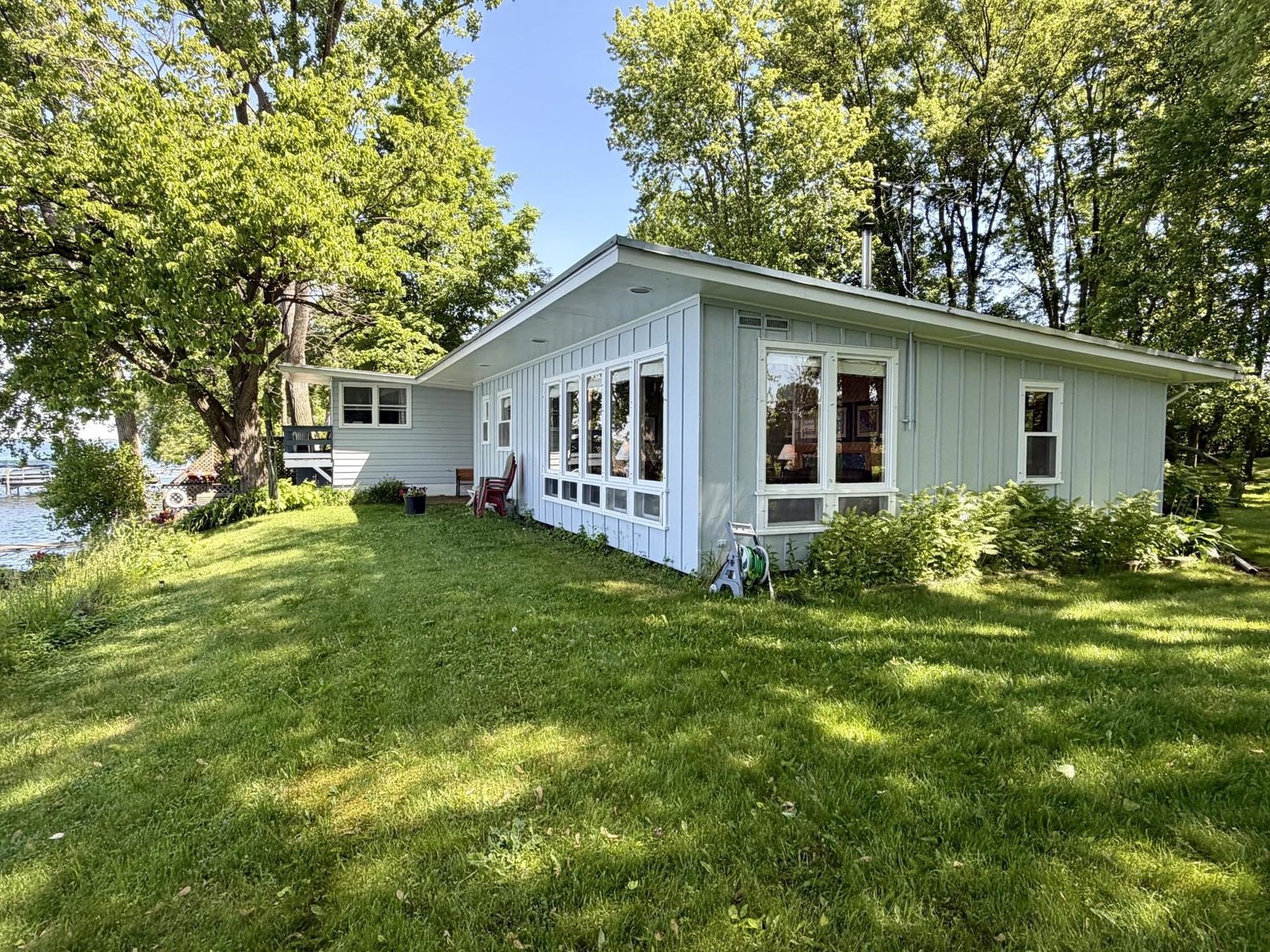 250 Maquam Shore Road