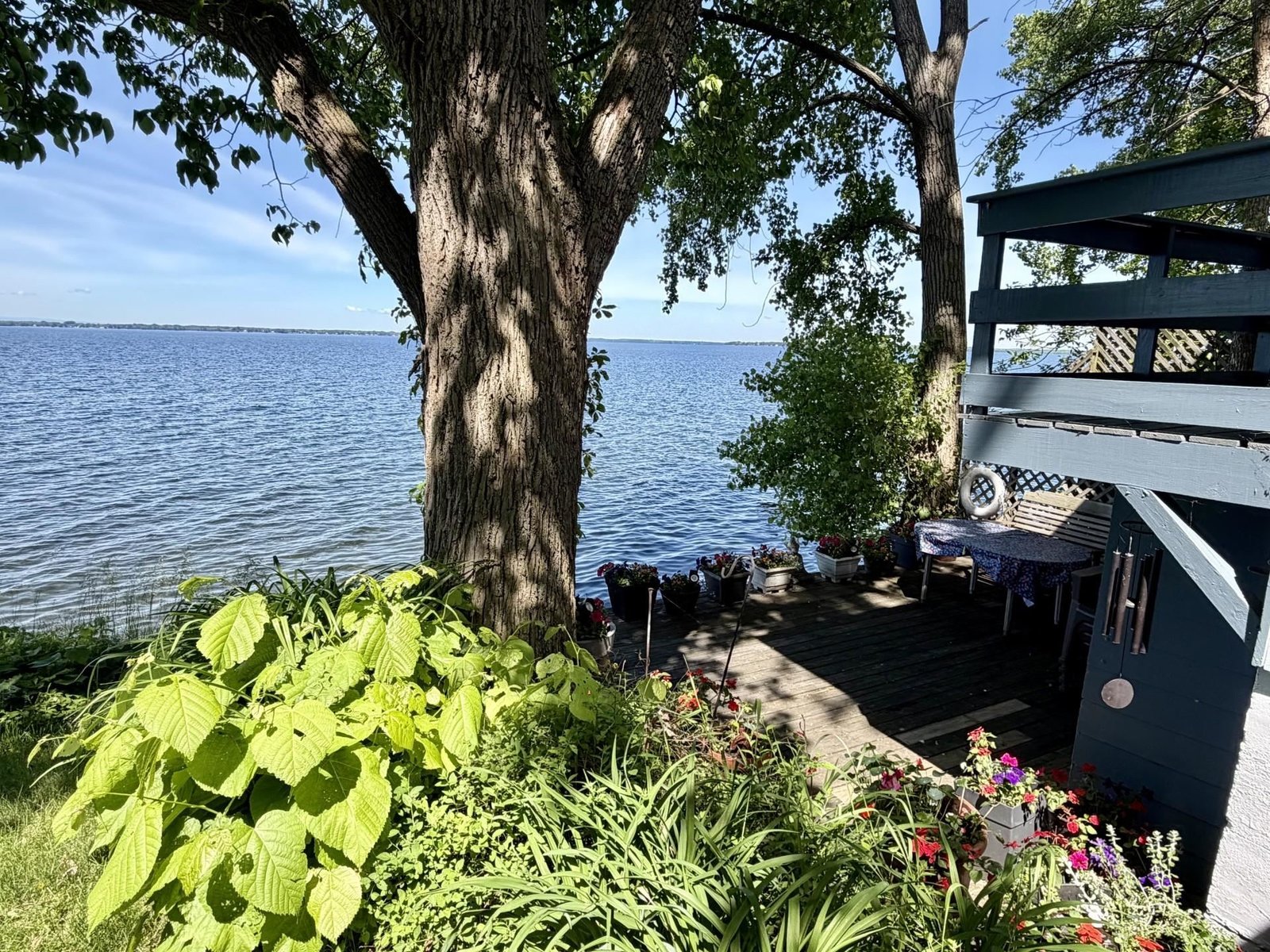 250 Maquam Shore Road