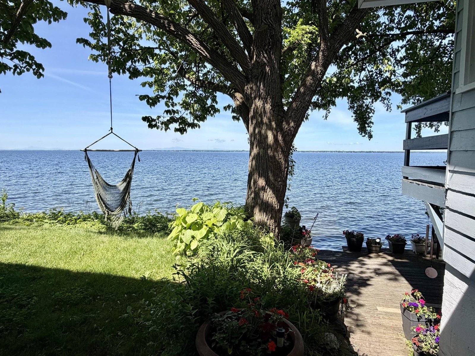 250 Maquam Shore Road