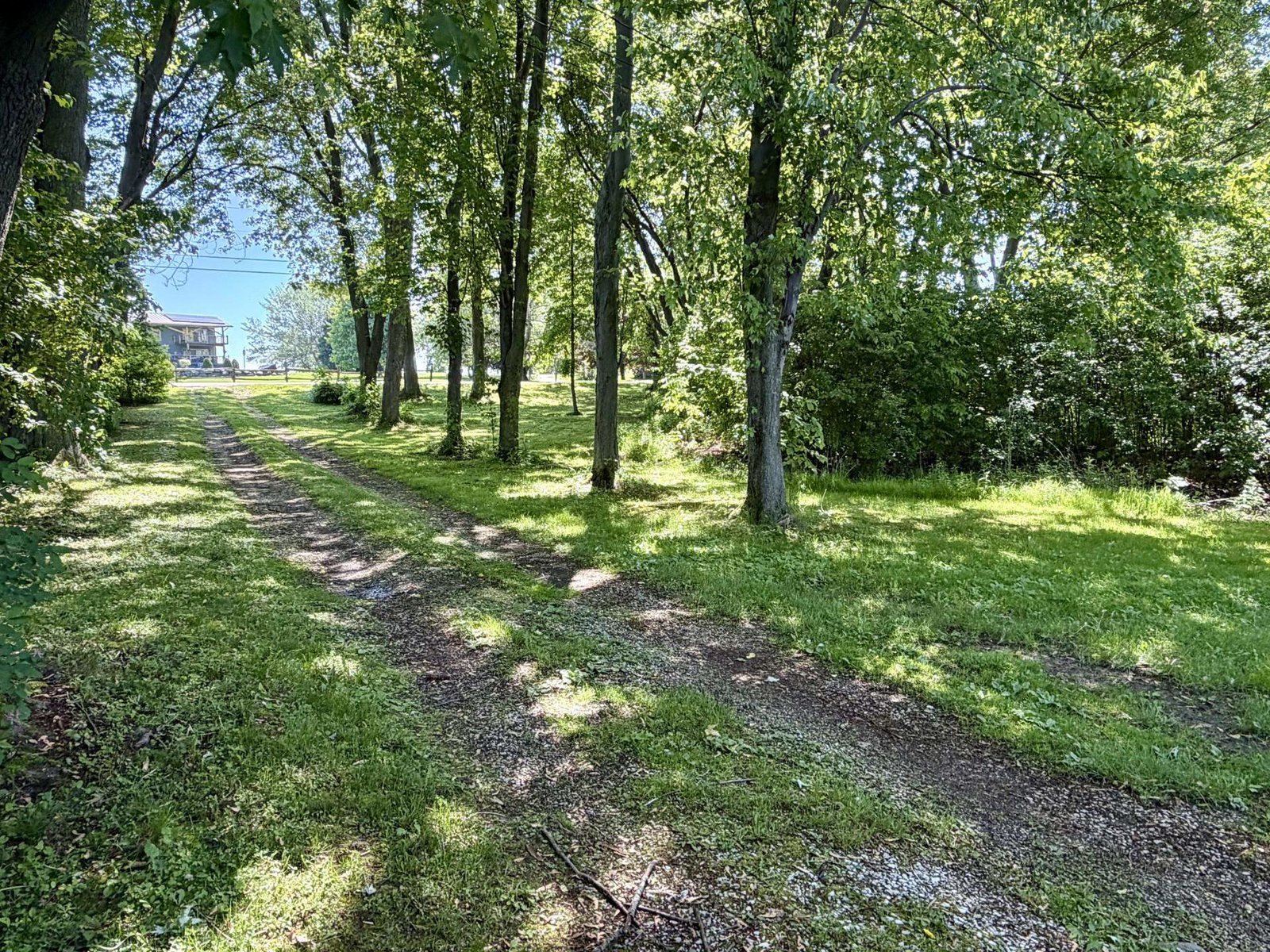 250 Maquam Shore Road