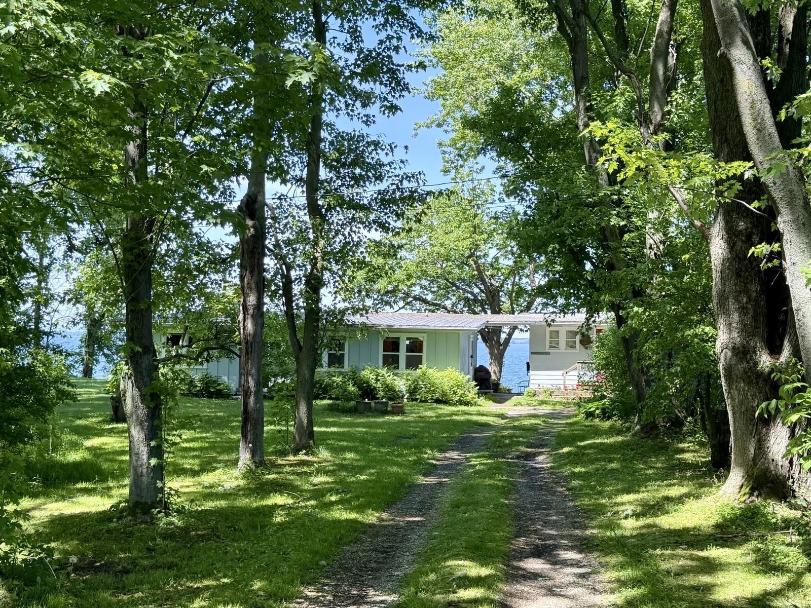 250 Maquam Shore Road