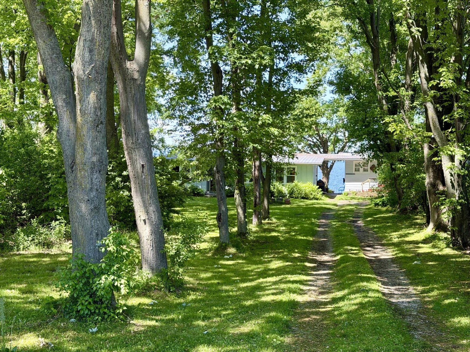 250 Maquam Shore Road