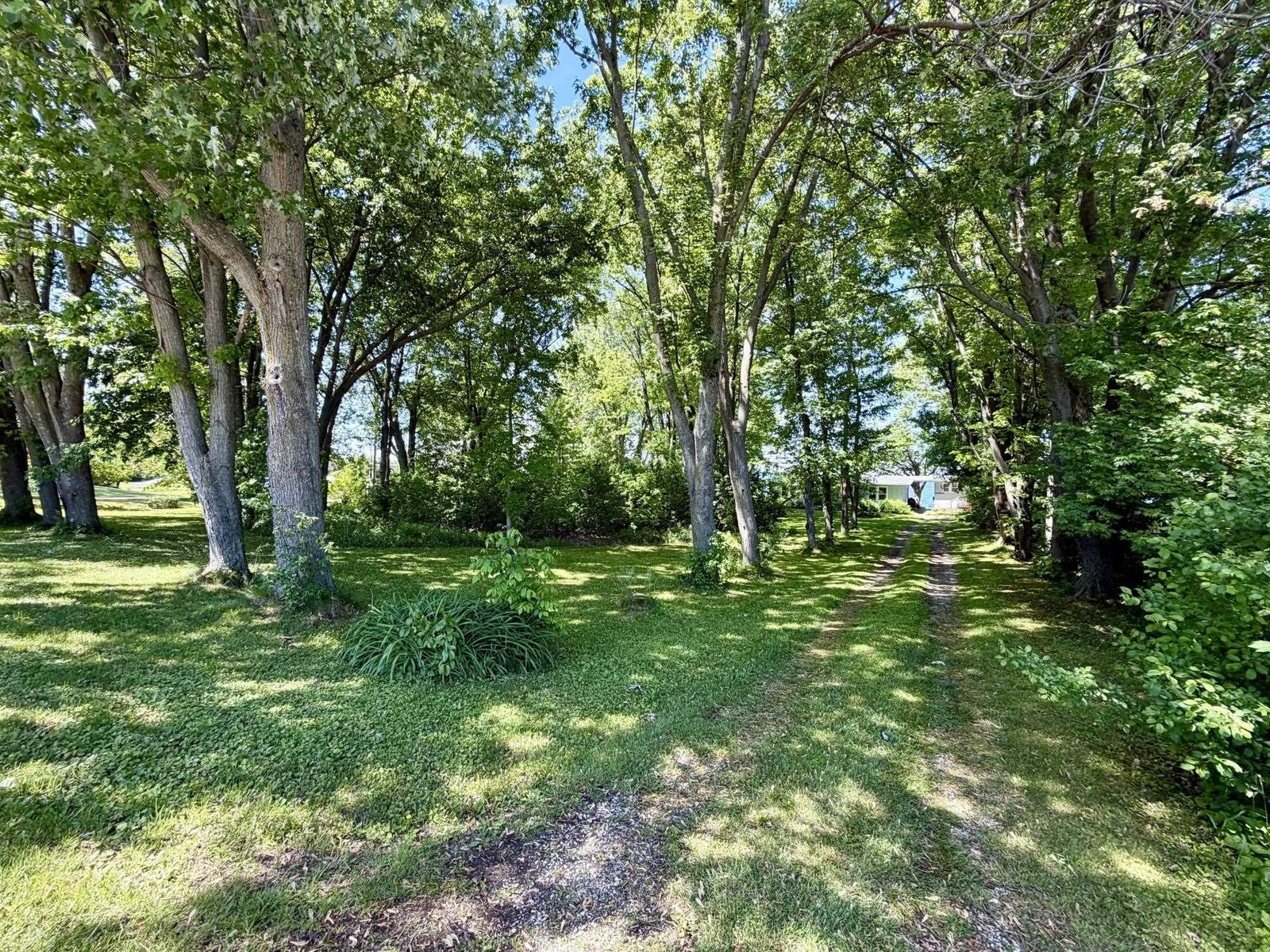 250 Maquam Shore Road