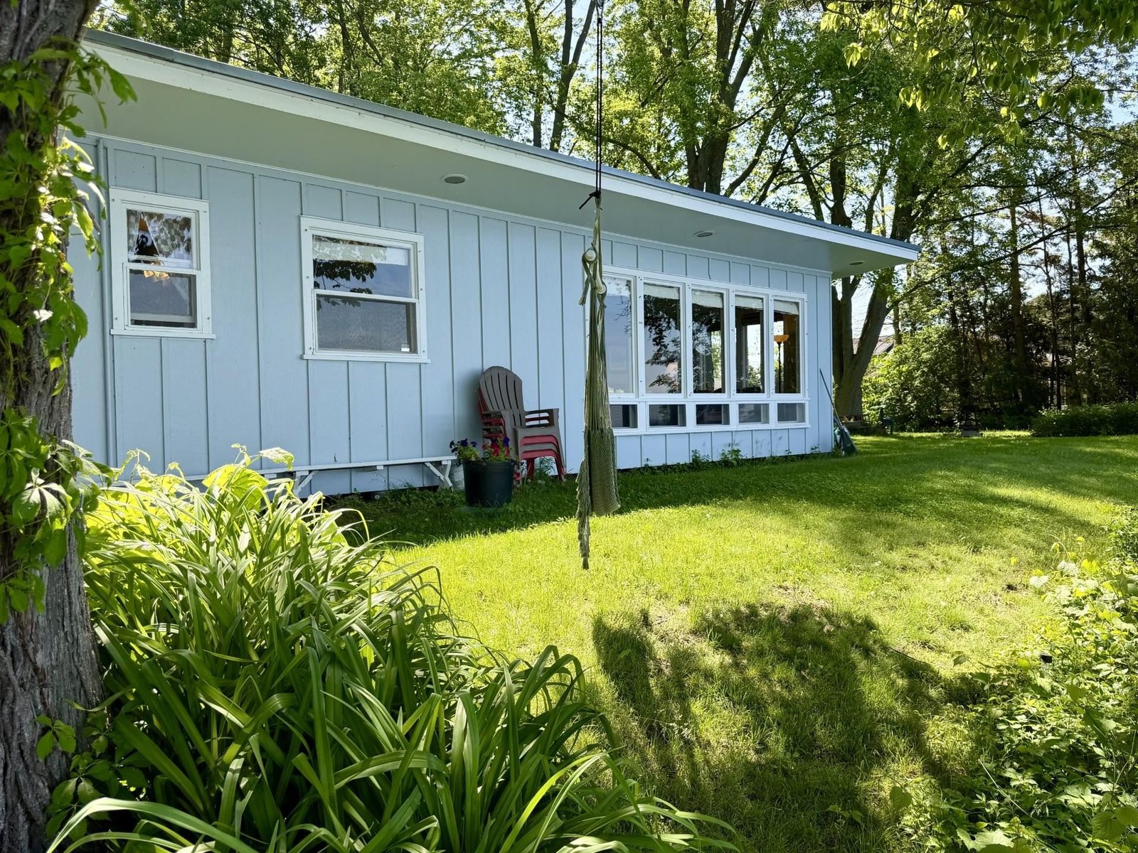 250 Maquam Shore Road