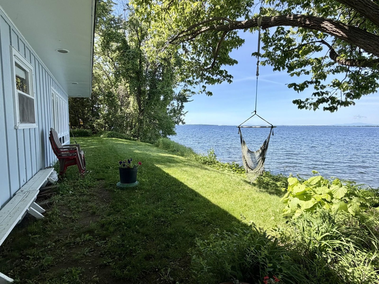 250 Maquam Shore Road