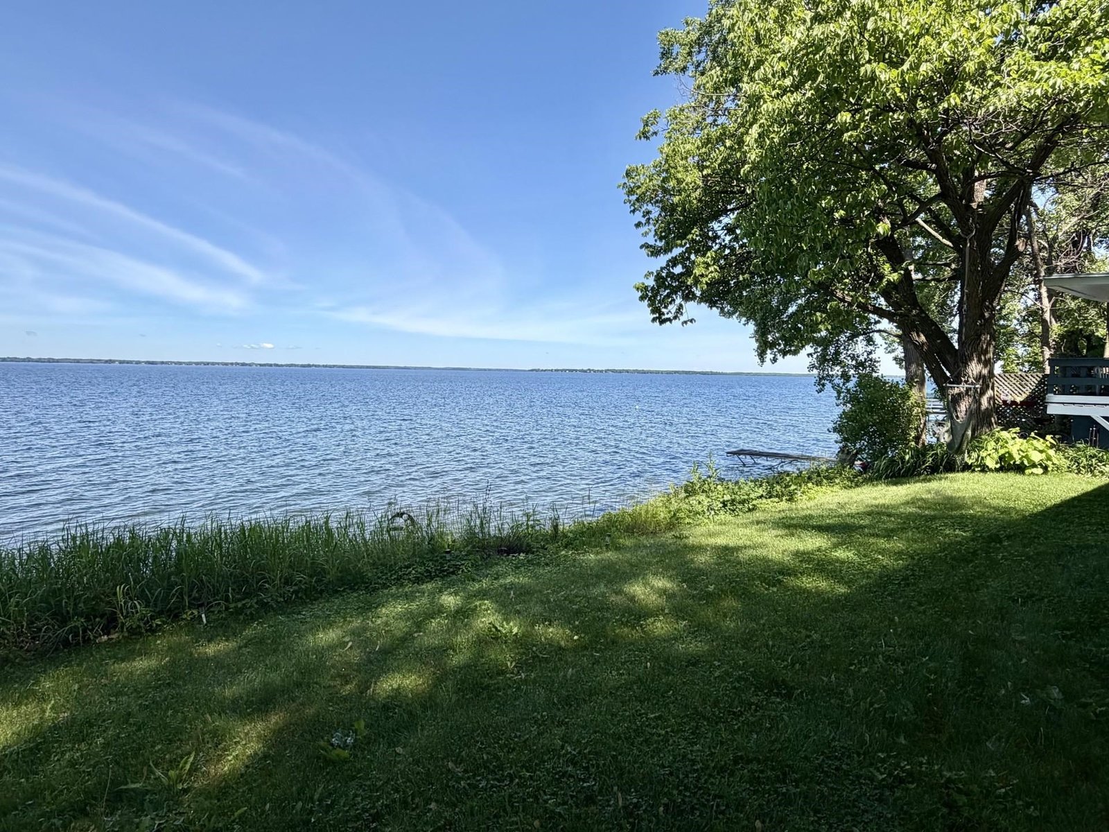 250 Maquam Shore Road