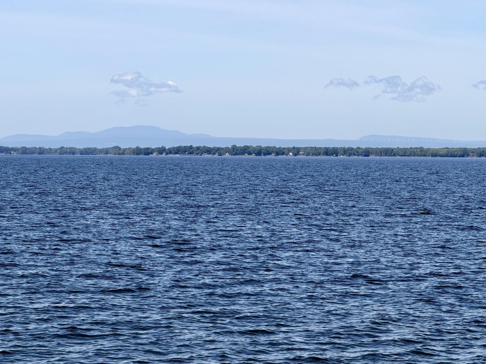 250 Maquam Shore Road